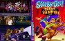SCOOBY-DOO-LE CHANT DU VAMPIRE